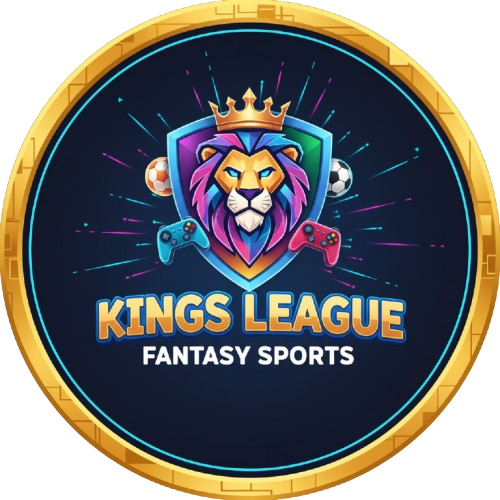 KingsFantasy.online logo